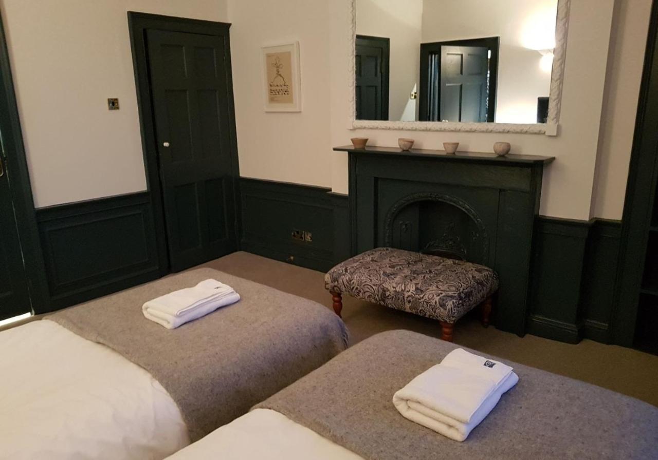 Thistle Suite City Centre Edimburgo Exterior foto